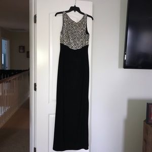 Ralph Lauren Black Dress
